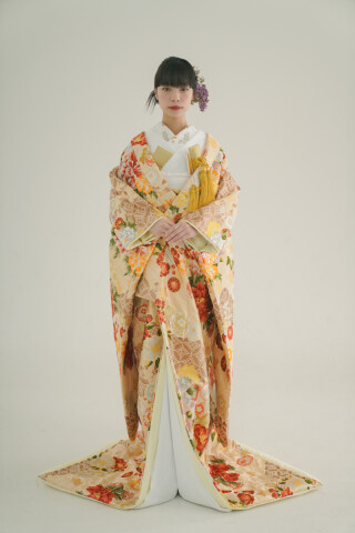 IU01637/吉祥富貴文