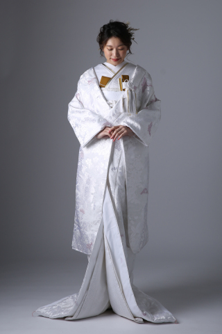 WU00197_優彩花鳥紋