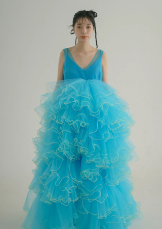 ludique/リュディック・ブルー