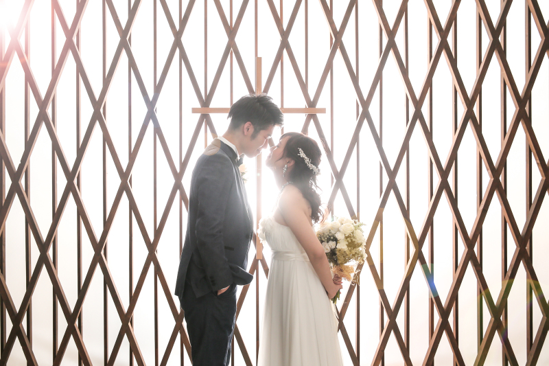 少しロマンチックに