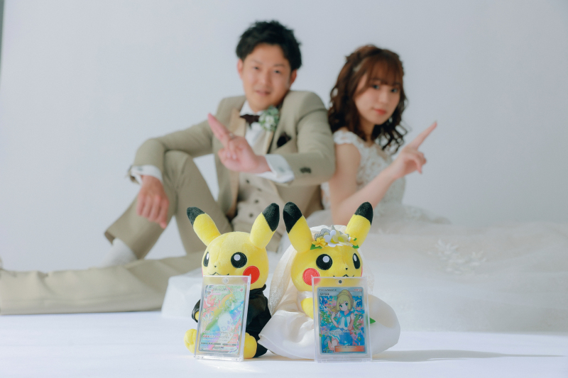 大好きな家族とアイテムに囲まれて＾＾