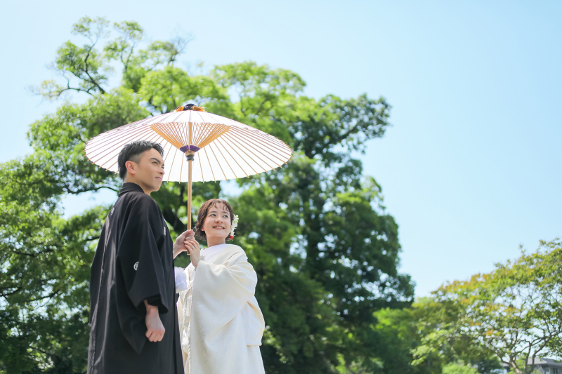 向かった先は鴨川