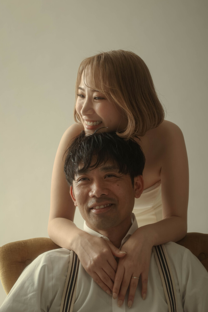 洋装スタジオ＋