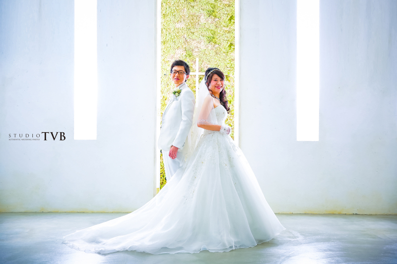 チャペルフォトプラン