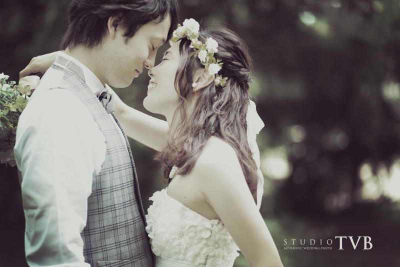 洋装ロケーション