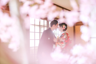 天気も人目も気にせず楽しめる【屋内庭園】プラン