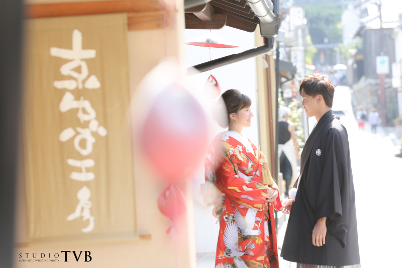 京都で人気の散策プラン