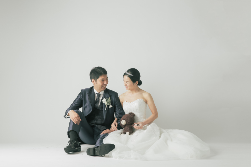 思い出と一緒に