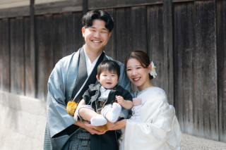 素敵な笑顔を残しませんか？