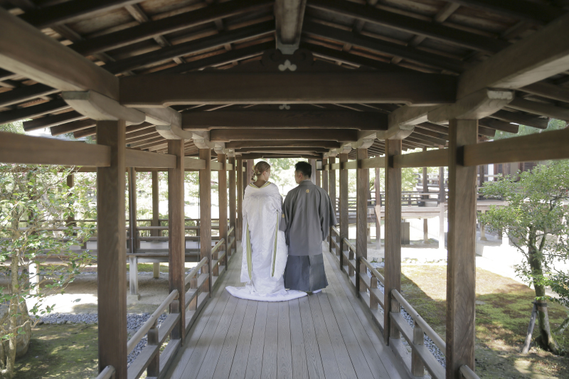 大覚寺プランなら