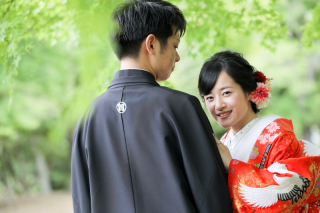 和装ロケーション