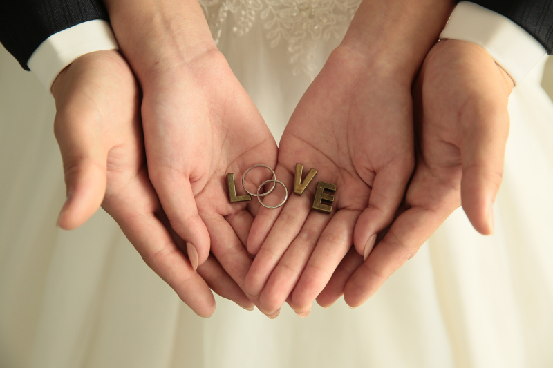 LOVE