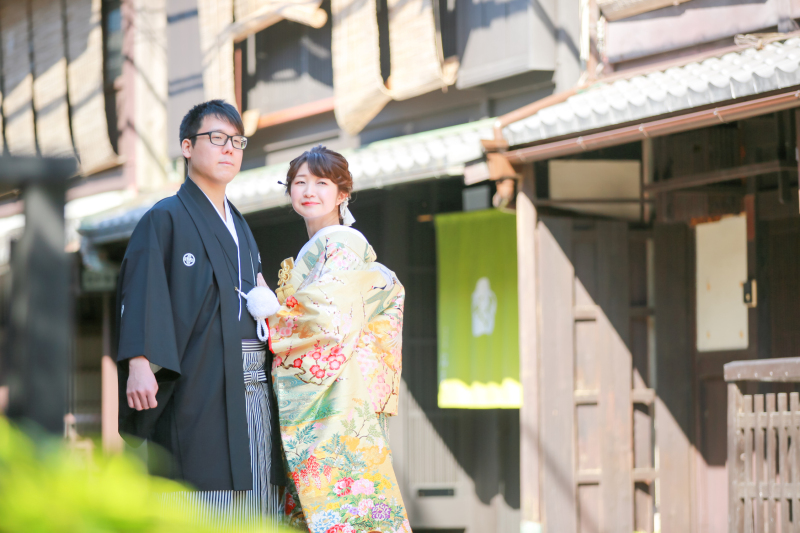 ドラマのロケ地でも有名!