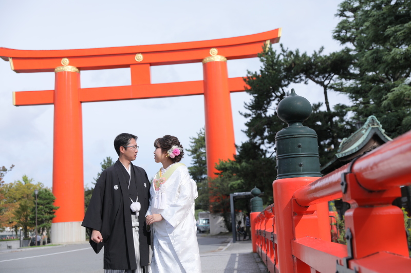 ２世にわたる思い出