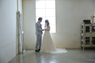 自慢のハウススタジオ