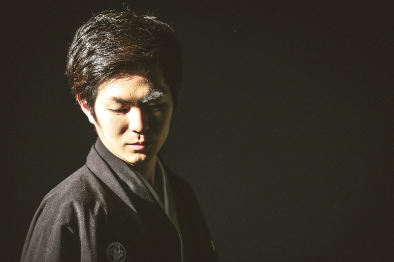 サイドからの陽射しが…