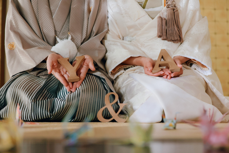 次に、イニシャルブロックを使ったワンカット。