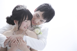 洋装スタジオです!!