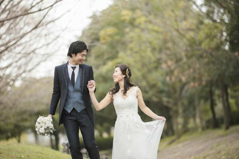 まだ少し肌寒さの残る日ですが。