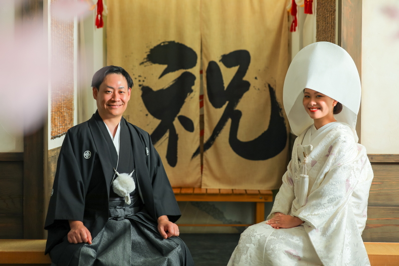 まずは屋内庭園。