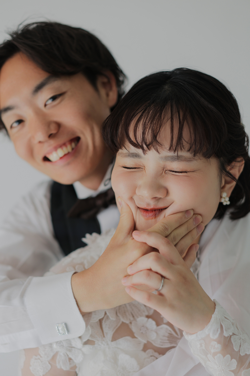 ラストはこんな仲良しショット♡