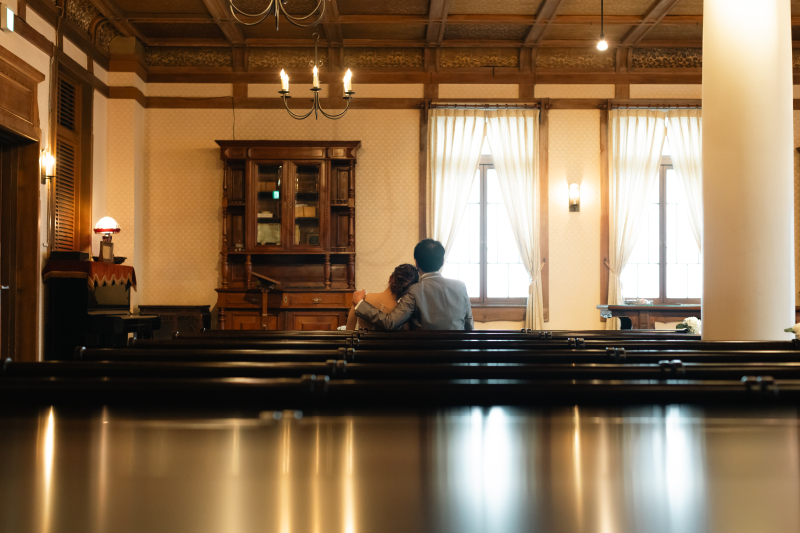 ロマンチックに^_^