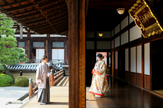 歩いて巡る、金戒光明寺