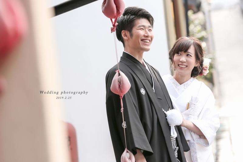 八坂の塔に出発^ ^