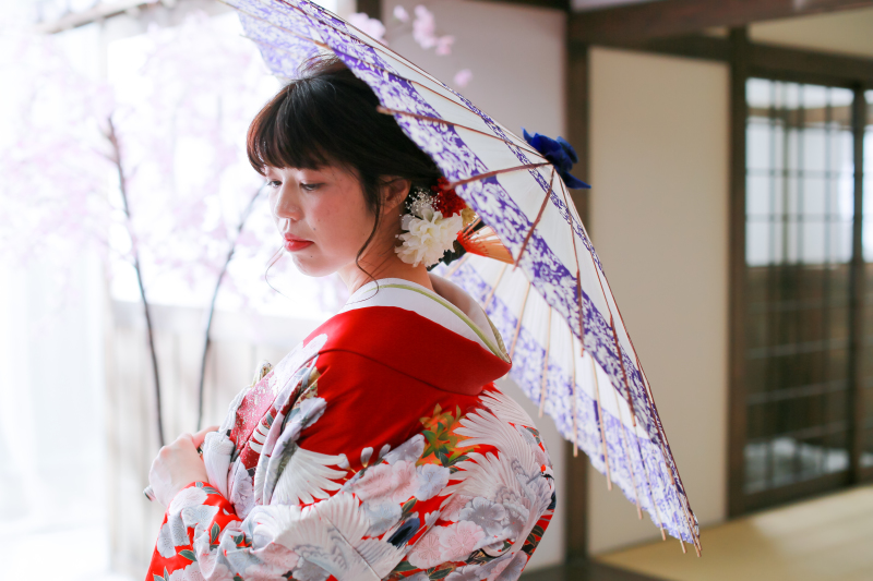 やっぱり綺麗。