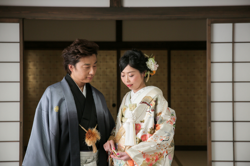 目線を少し変えて、