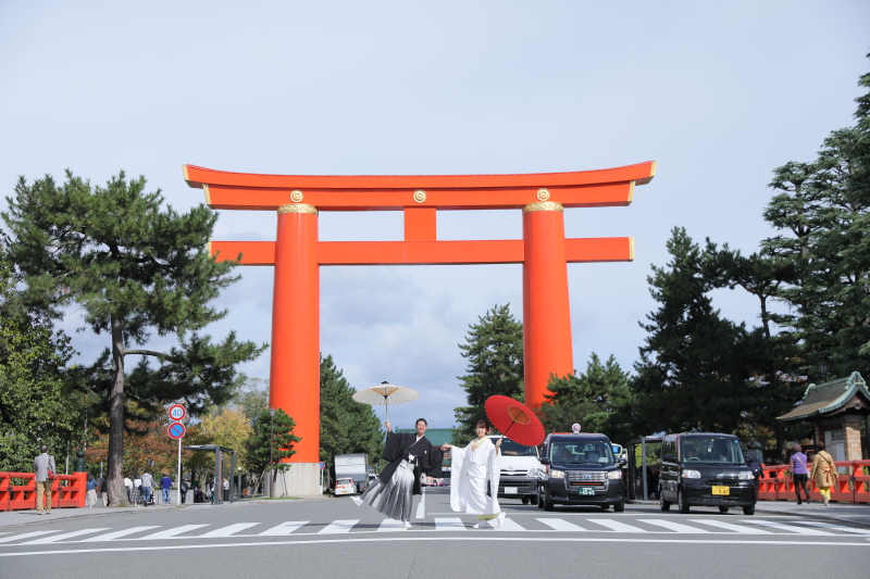 最後はお茶目！