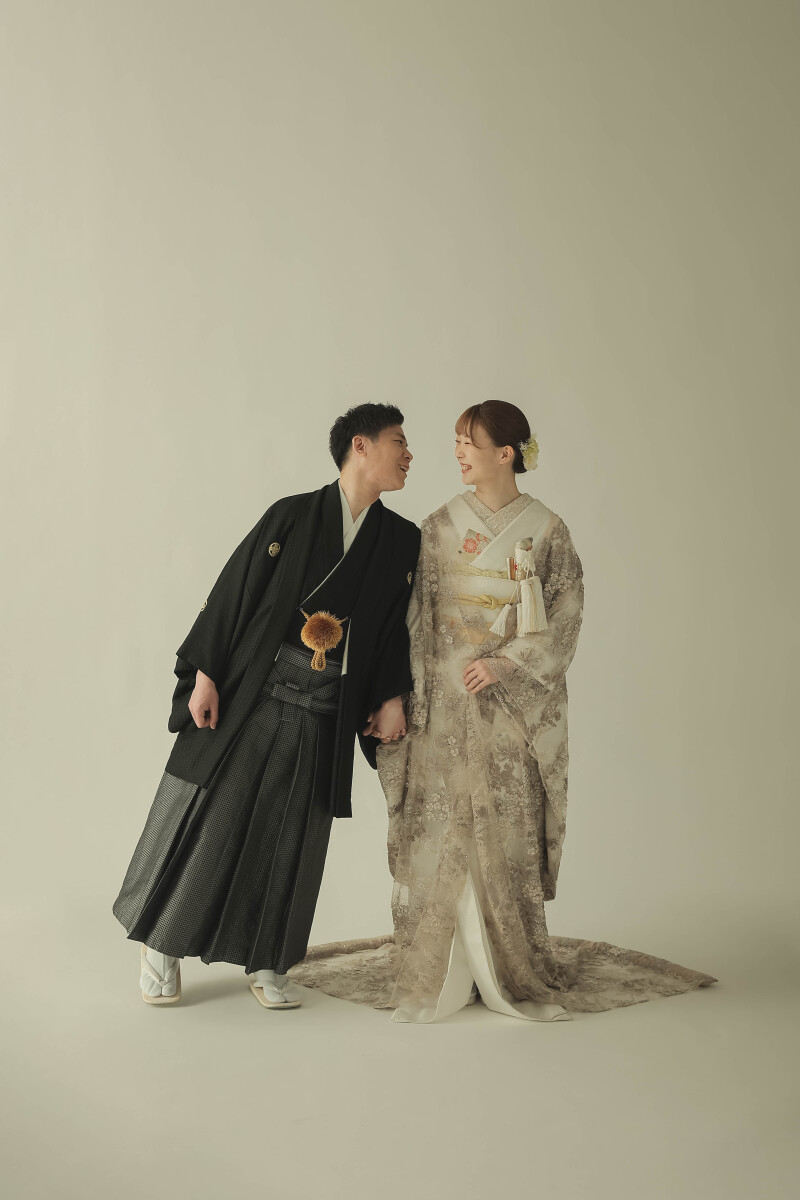 色んな雰囲気で。