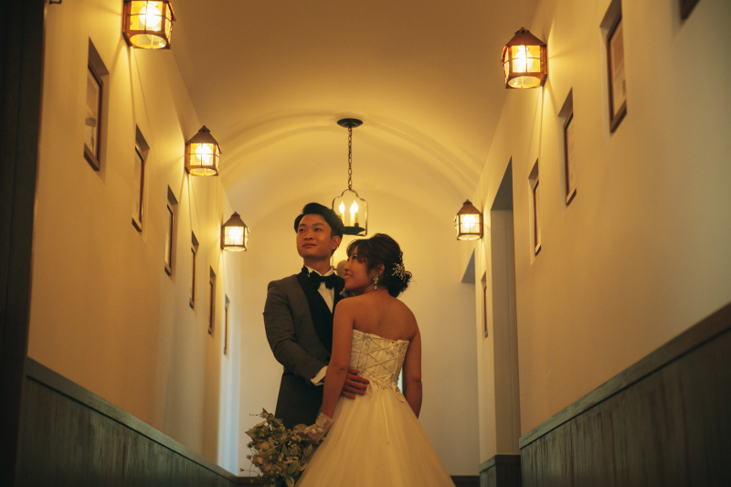 どこを撮っても絵になります!