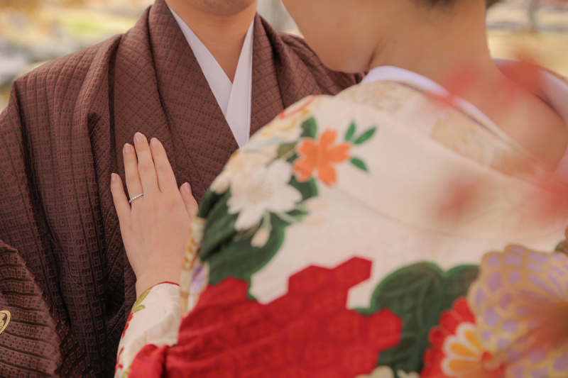 こだわりのコーディネート！