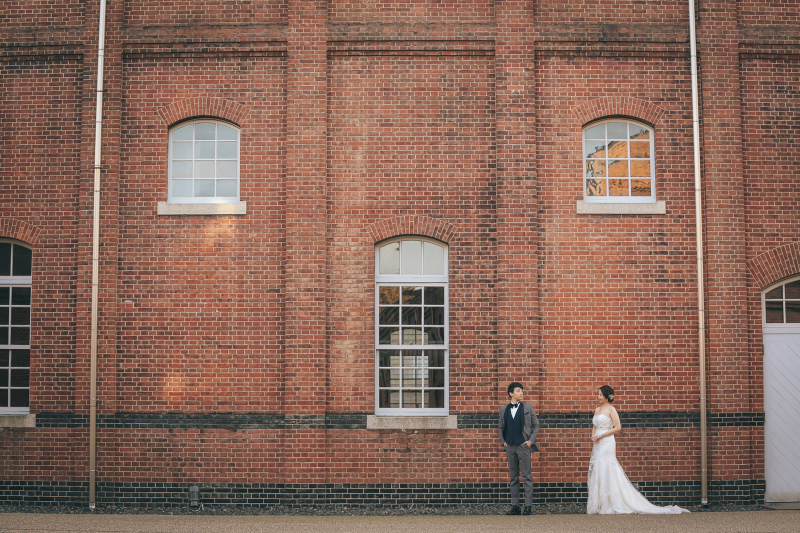 迫力・スケール感満点です。