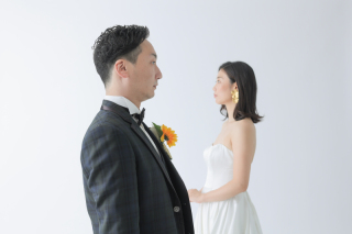 洋装スタジオPLUSプラン！