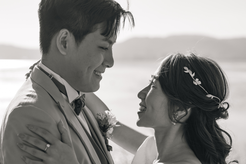 サンセットの琵琶湖でドラマチックな思い出を＾＾