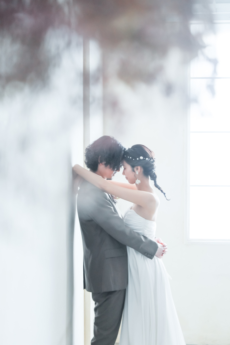 今度はスタジオに戻って。