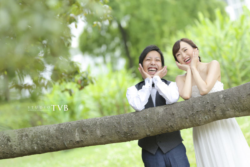 最高の笑顔！！