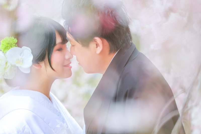 ふわり優しく。