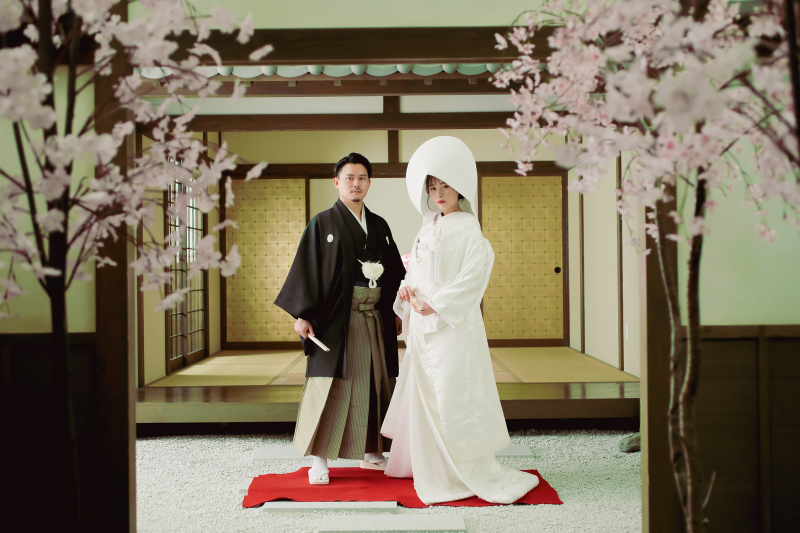 屋内庭園プランのご紹介です