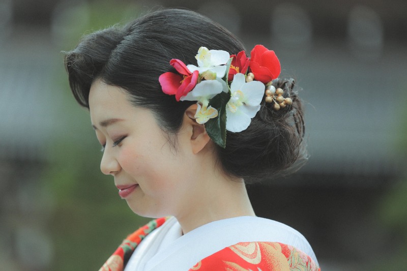 金戒光明寺のご祈祷