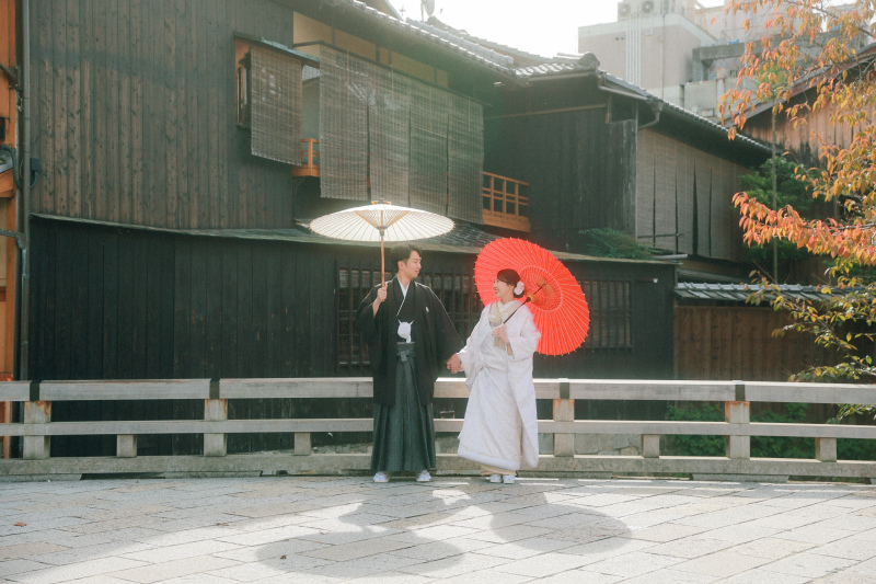 ロケーションとスタジオで思い出作り！