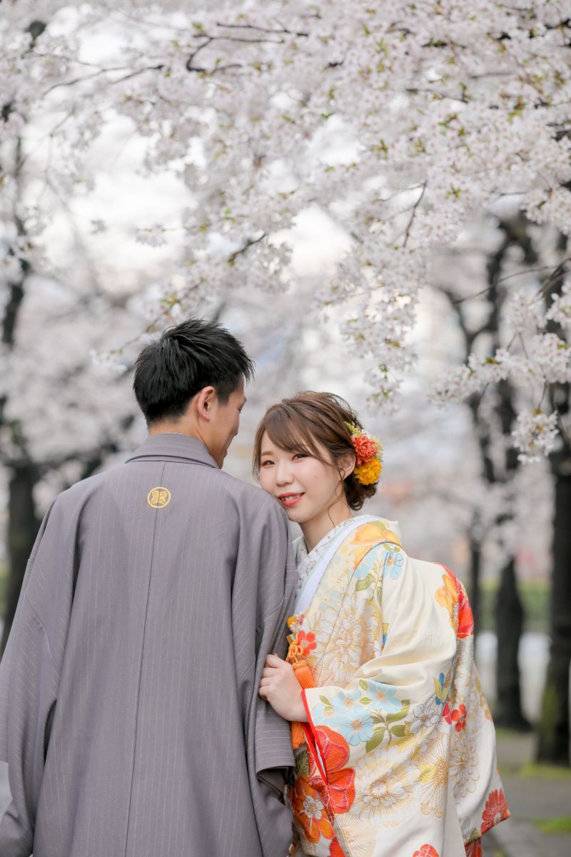 色んなポーズで撮影＾＾