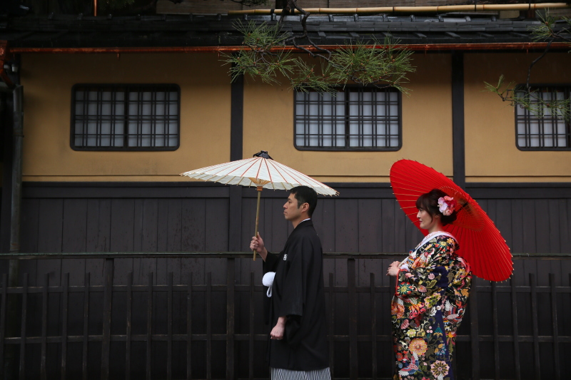 ついていきます。