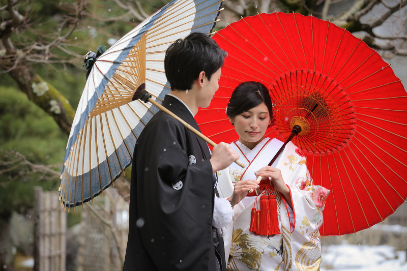 金戒光明寺　和装ロケーション