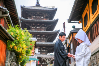 八坂の塔フォトプラン