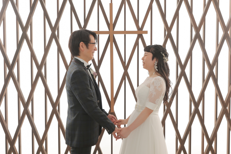 金戒光明寺とチャペルで贅沢な1日＾＾