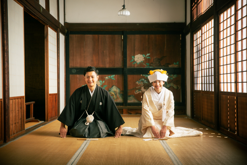 年賀状にピッタリ