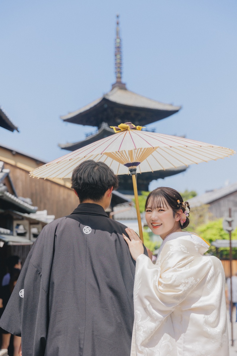 八坂ロケーション